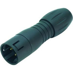 BINDER Cbl Plug 3pos CE4-6mm 720Ser