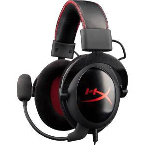 KINGSTON HYPERX CLOUDX PRO GAMING HEADSET FOR XBOX ONE/PC