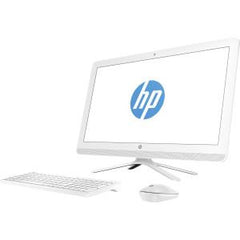 HP 24-G062A AIO PC