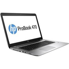 HP PROBOOK 470 G4 I7-7500U 8GB 256GB