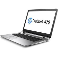 HP PROBOOK 470 G3 I5-6200U 8GB 256GB