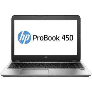 HP PROBOOK 450 G4 I5-7200U 8GB 256GB