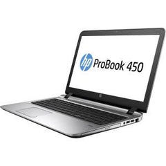 HP PROBOOK 450 G3 I5-6200U 8GB 256GB