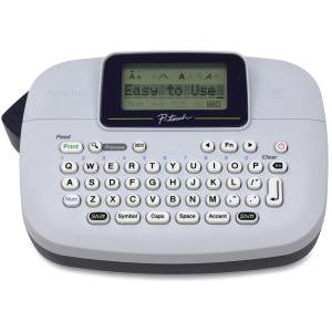 BROTHER PTM95 PERSONAL LABELLER