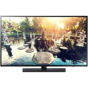 SAMSUNG 55-INCH FULL HD RESOLUTION COMMERCIAL TV