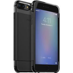 MOPHIE HOLD FORCE WRAP BASE CASE IP7 PLUS BLK