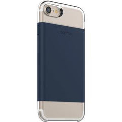 MOPHIE HOLD FORCE WRAP BASE CASE IP7 NAVY
