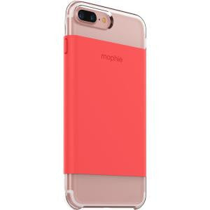 MOPHIE HOLD FORCE WRAP BASE CASE IP7 CORAL