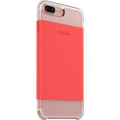 MOPHIE HOLD FORCE WRAP BASE CASE IP7 CORAL