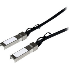 STARTECH 5m Cisco Compatible SFP+ 10GbE Cable