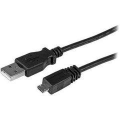 STARTECH 2m Micro USB Cable - A to Micro B