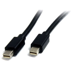 STARTECH 6 ft Mini DP Cable - M/M