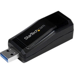 STARTECH USB 3.0 to Gigabit Ethernet NIC Adapter