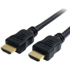 STARTECH 3m High Speed HDMI Cable w/ Ethernet