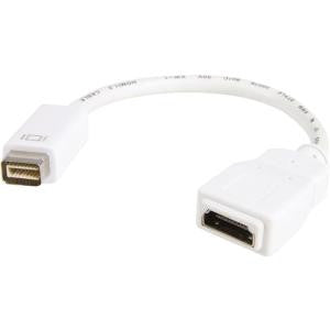 STARTECH Mini DVI to HDMI Adapter Macbooks/iMacs