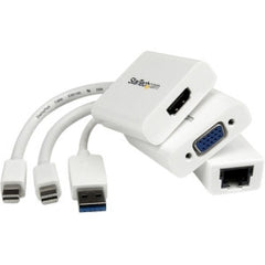 STARTECH MacBook Air Display/Ethernet Adapter Kit