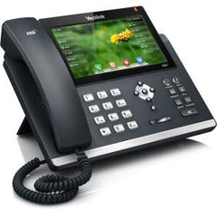 YEALINK SIP-T48G SKYPE FOR BUSINESS EDITION