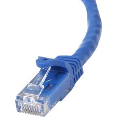 STARTECH 5m Blue Snagless Cat6 UTP Patch Cable