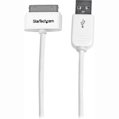 STARTECH 1m Apple Dock to USB Cable