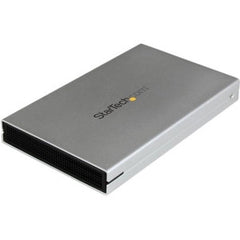 STARTECH eSATAp/USB 3.0 SATA HDD/SSD ENCLOSURE
