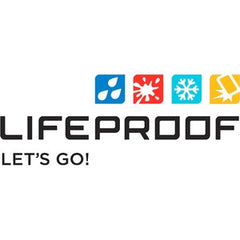 OTTERBOX Lifeproof Fre iPhone 7 Asphalt Black