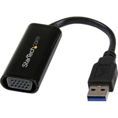STARTECH USB 3.0 to VGA Multi Monitor Adapter