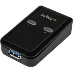 STARTECH 2 Port USB 3.0 Peripheral Sharing Switch