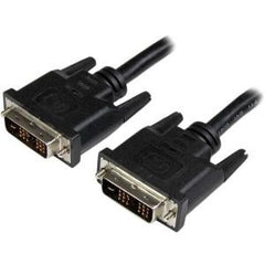 STARTECH 18in DVI-D Single Link Cable - M/M