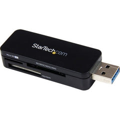 STARTECH USB 3.0 External Memory Card Reader - SD