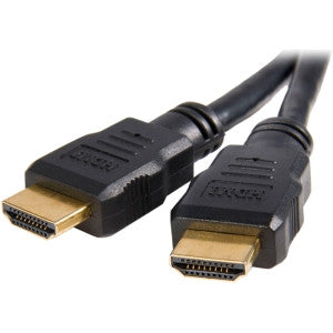 STARTECH 0.5m High Speed HDMI Cable