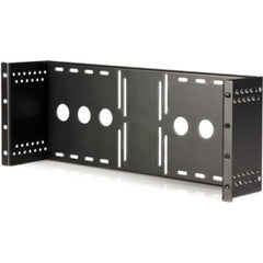STARTECH Rack Cabinet LCD Monitor Mount Bracket