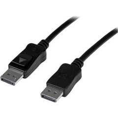 STARTECH 10m Active DisplayPort Cable - M/M