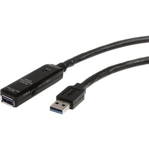 STARTECH 10m USB 3 Active Ext Cable - M/F