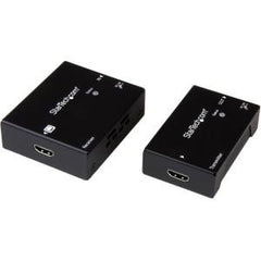 STARTECH HDMI CAT5e/CAT6 Extender w/Power Cable
