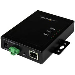 STARTECH 2PT Serial-to-IP Ethernet Device Server