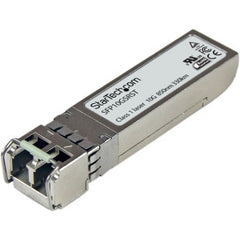 STARTECH 10GBase-SR SFP+ Transceiver MM LC - 300m