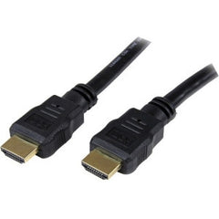 STARTECH 0.3m Short High Speed HDMI Cable MM