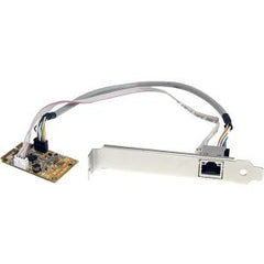 STARTECH Mini PCIe Gigabit Network Adapter Card