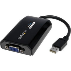 STARTECH USB to VGA Adapter Video Graphics Card