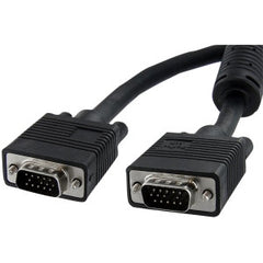 STARTECH 3m Monitor VGA Video Cable HD15 to HD15