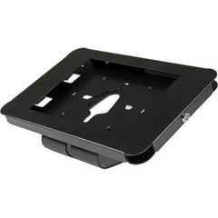 STARTECH Lockable Tablet Stand for iPad - Steel