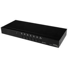 STARTECH Multiple Video Input to HDMI Switcher