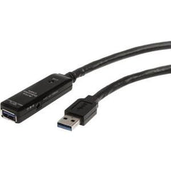 STARTECH 5m USB 3 Active Ext Cable - M/F