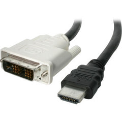 STARTECH 2m High Speed HDMI to DVI Cable