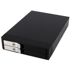 STARTECH SATA Mobile Rack for 2.5in HDD