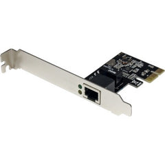 STARTECH PCIe Gigabit Network Server Adapter NIC