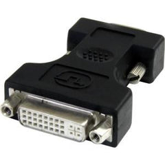 STARTECH Black DVI to VGA Cable Adapter - F/M