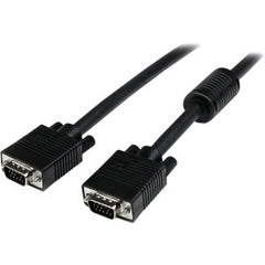 STARTECH 0.5m Coax High Res VGA Monitor Cable M/M
