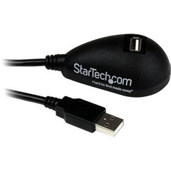 STARTECH 5ft Desktop USB Extension Cable - M/F