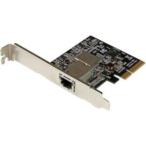 STARTECH 10GBase-T NBASE-T Ethernet Network Card